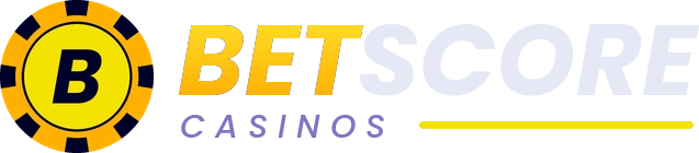 Betscore Casino logo